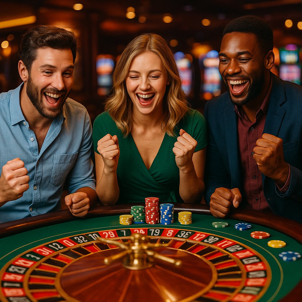 UHH77 Lobby Game live casino dan slot unggulan – pengalaman bermain premium dengan grafis terbaik