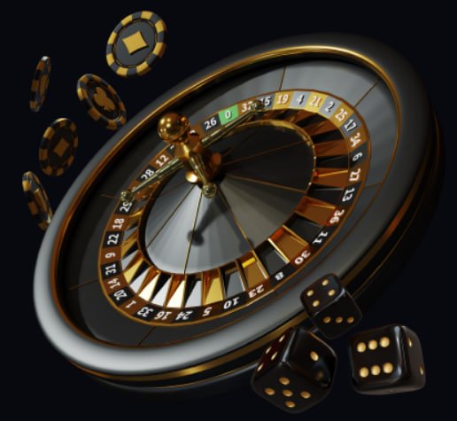Fitur jackpot progresif permainan slot UHH77 – kesempatan menang besar setiap saat